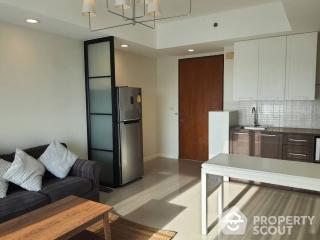 1-BR Condo at Baan Nonsi near BTS Chong Nonsi (ID 435563)