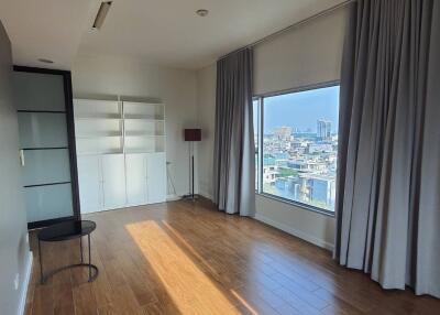 1-BR Condo at Baan Nonsi near BTS Chong Nonsi (ID 435563)