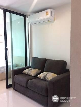 1-BR Apt. near BTS Asok (ID 20041)