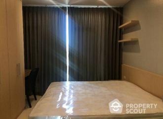 1-BR Apt. near BTS Asok (ID 20041)