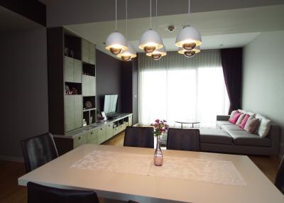 3 bed Condo in Millennium Residence Khlongtoei Sub District C020752