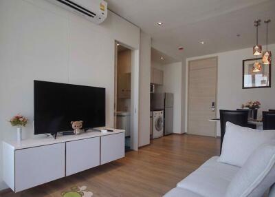 1 bed Condo in Park Origin Phromphong Khlongtan Sub District C020746