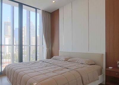 1 bed Condo in Park Origin Phromphong Khlongtan Sub District C020746