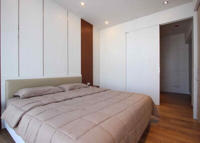 1 bed Condo in Park Origin Phromphong Khlongtan Sub District C020746