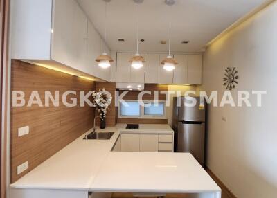 Condo at RHYTHM Sukhumvit 44/1 for sale