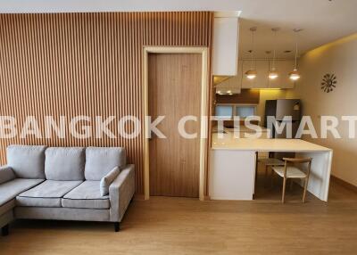 Condo at RHYTHM Sukhumvit 44/1 for sale