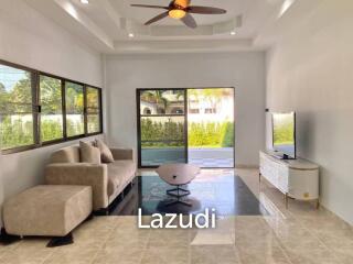 Pool Villa for Sale in Mabprachan Pattaya