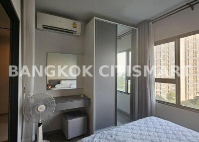 Condo at Aspire Sathorn - Taksin (Copper Zone) for sale