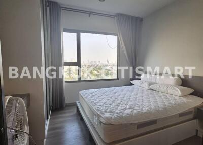 Condo at Aspire Sathorn - Taksin (Copper Zone) for sale