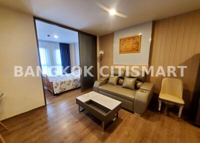 Condo at Aspire Pinklao - Arun Ammarin for rent