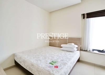 Zire Wongamat – 2 bed 2 bath in Naklua PP9483