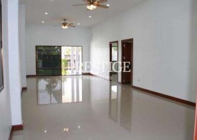 Private House – 2 Bed in Jomtien PC5891