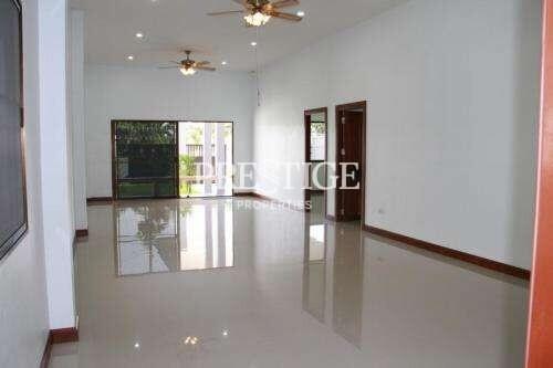 Private House – 2 Bed in Jomtien PC5891