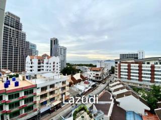 2 Beds 2 Baths 136 SQ.M. Peak  Condominium