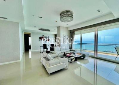 Reflection – 3 Bed 5 Bath in Jomtien PC8881