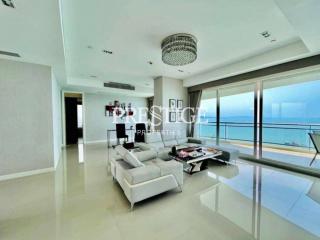 Reflection – 3 Bed 5 Bath in Jomtien PC8881