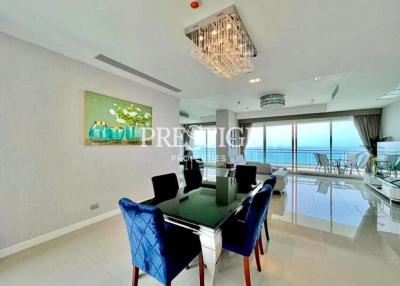 Reflection – 3 Bed 5 Bath in Jomtien PC8881