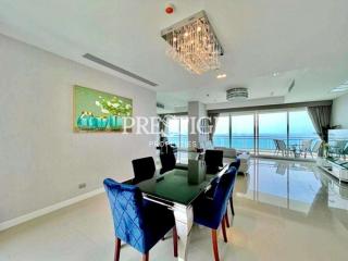 Reflection – 3 Bed 5 Bath in Jomtien PC8881