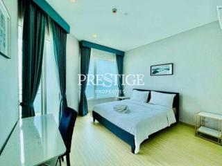 Reflection – 3 Bed 5 Bath in Jomtien PC8881