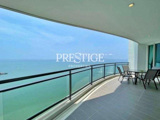 Reflection – 3 Bed 5 Bath in Jomtien PC8881