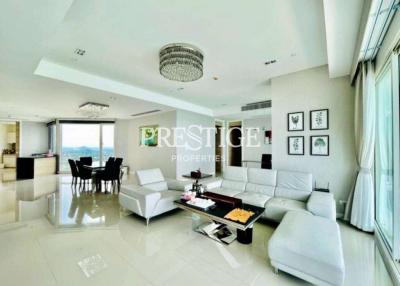 Reflection – 3 Bed 5 Bath in Jomtien PC8881