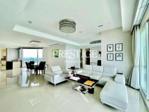 Reflection – 3 Bed 5 Bath in Jomtien PC8881