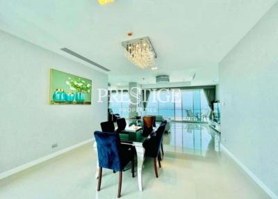 Reflection – 3 Bed 5 Bath in Jomtien PC8881