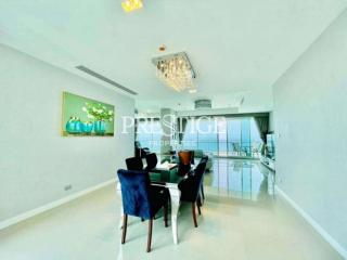 Reflection – 3 Bed 5 Bath in Jomtien PC8881