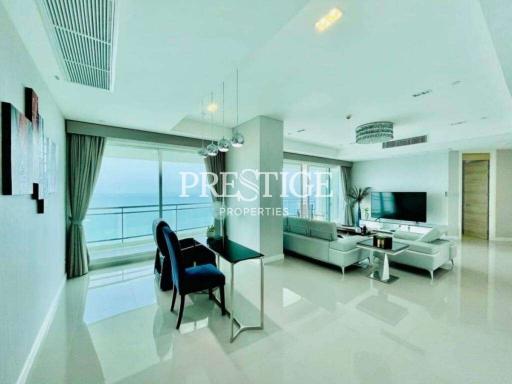 Reflection – 3 Bed 5 Bath in Jomtien PC8881