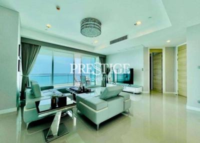 Reflection – 3 Bed 5 Bath in Jomtien PC8881