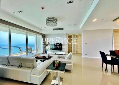 Reflection – 3 Bed 5 Bath in Jomtien PC8881