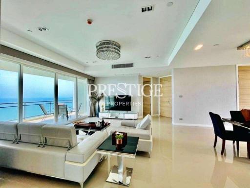 Reflection – 3 Bed 5 Bath in Jomtien PC8881