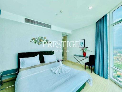 Reflection – 3 Bed 5 Bath in Jomtien PC8881