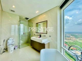 Reflection – 3 Bed 5 Bath in Jomtien PC8881