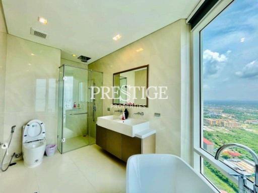 Reflection – 3 Bed 5 Bath in Jomtien PC8881