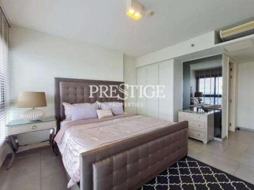 Zire Wongamat – 2 Bed 2 Bath in Naklua PC8647