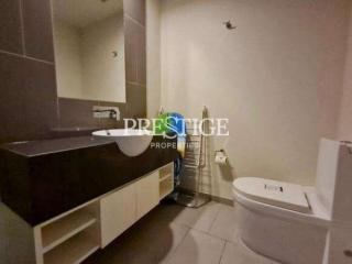 Zire Wongamat – 2 Bed 2 Bath in Naklua PC8647