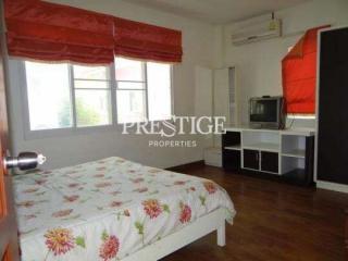 Baan Fah Rimhad – 3+1 Bed 3 Bath in Jomtien PC4239