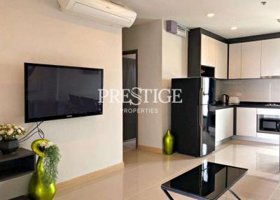 The Base – 2 Bed 2 Bath in Central Pattaya PC8356