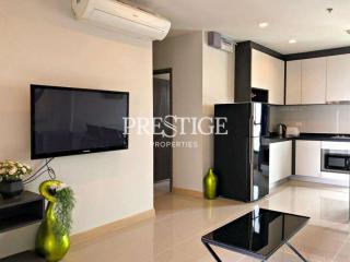 The Base – 2 Bed 2 Bath in Central Pattaya PC8356