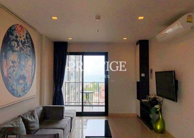 The Base – 2 Bed 2 Bath in Central Pattaya PC8356