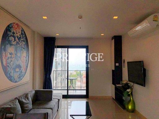 The Base – 2 Bed 2 Bath in Central Pattaya PC8356