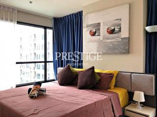 The Base – 2 Bed 2 Bath in Central Pattaya PC8356