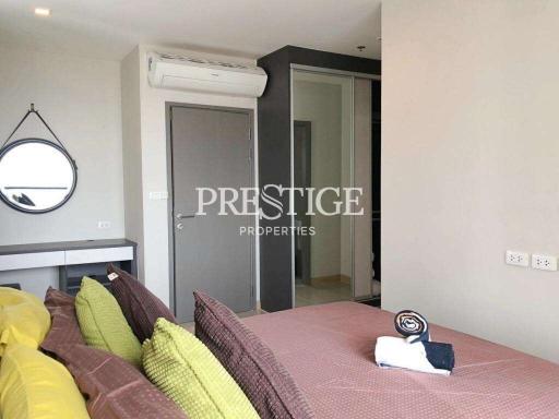 The Base – 2 Bed 2 Bath in Central Pattaya PC8356