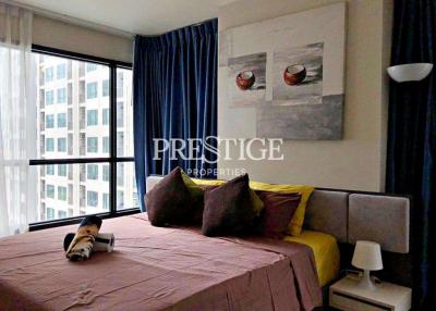 The Base – 2 Bed 2 Bath in Central Pattaya PC8356