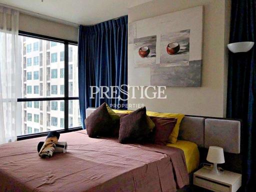 The Base – 2 Bed 2 Bath in Central Pattaya PC8356