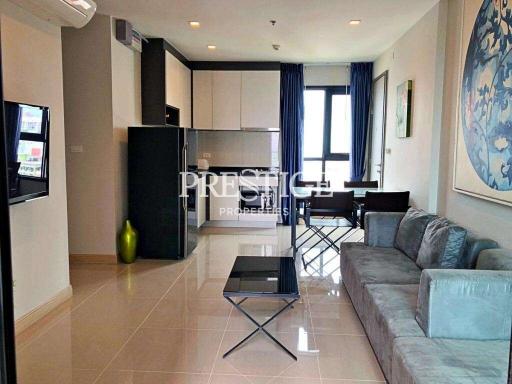 The Base – 2 Bed 2 Bath in Central Pattaya PC8356