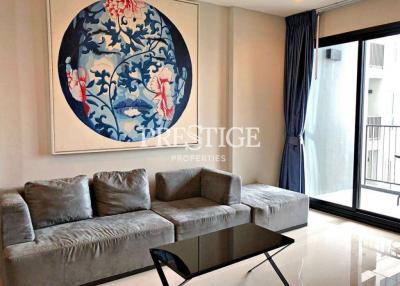 The Base – 2 Bed 2 Bath in Central Pattaya PC8356