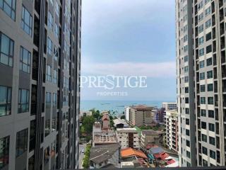 The Base – 2 Bed 2 Bath in Central Pattaya PC8356