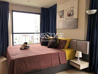 The Base – 2 Bed 2 Bath in Central Pattaya PC8356